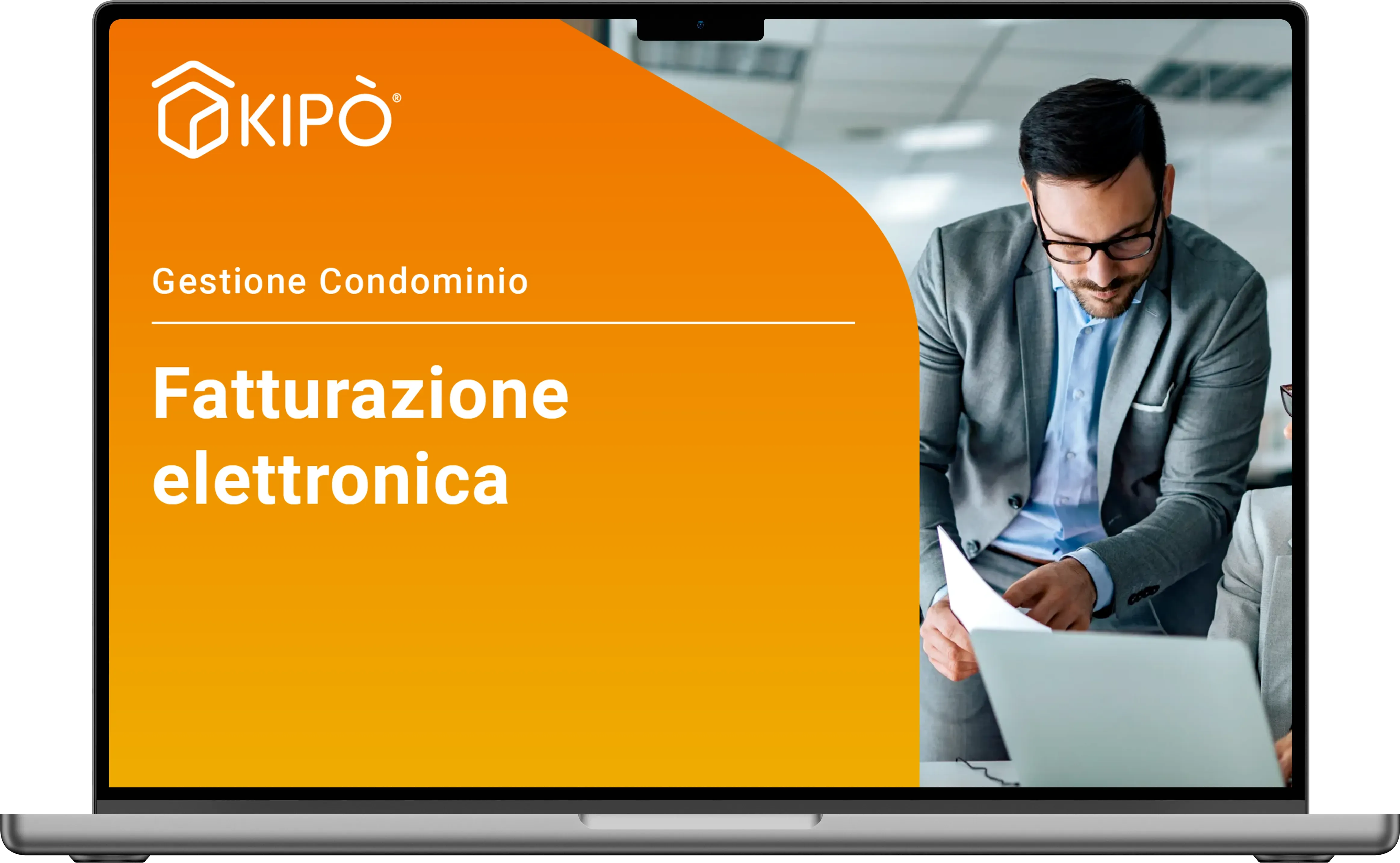 Presentazione fatturazione elettronica